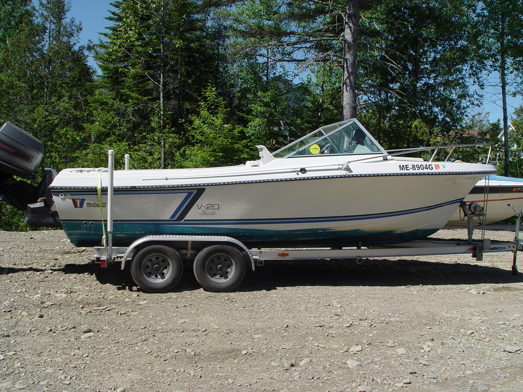 northernmainev20's Avatar