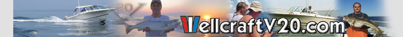 Wellcraft V20 Community