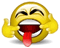 laugh
