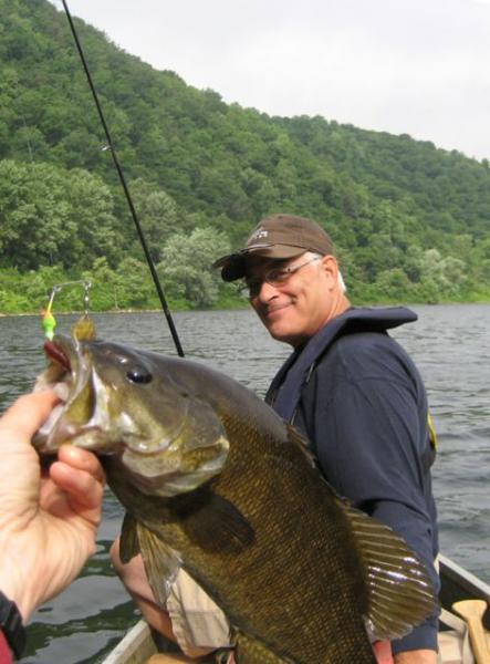 Delaware Water Gap 2010