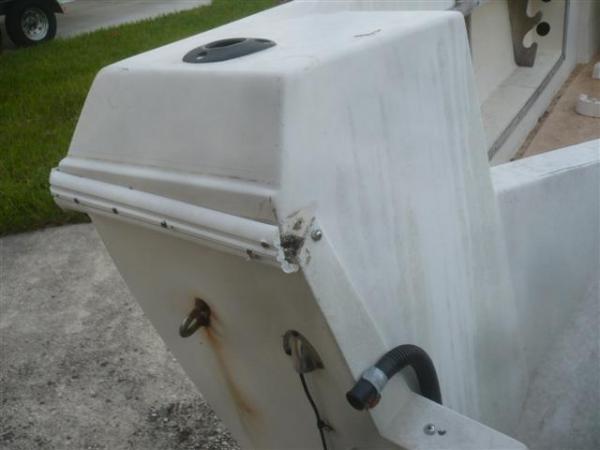 Another rub rail pic